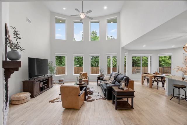 1617 Indigo Trail, Allen, TX 75002