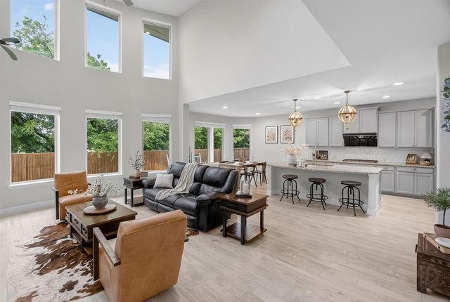 1617 Indigo Trail, Allen, TX 75002