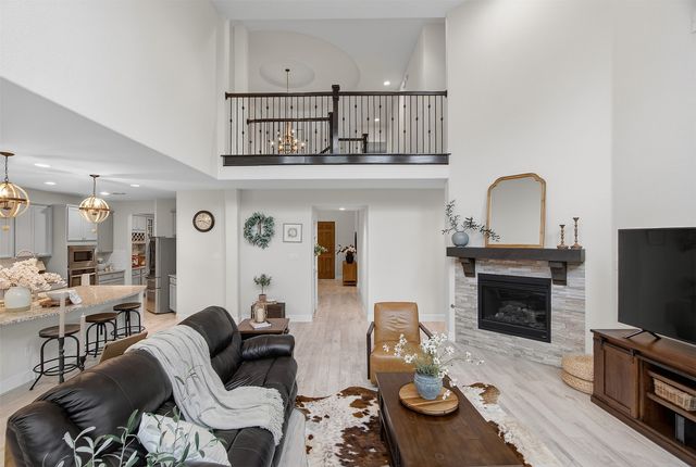 1617 Indigo Trail, Allen, TX 75002