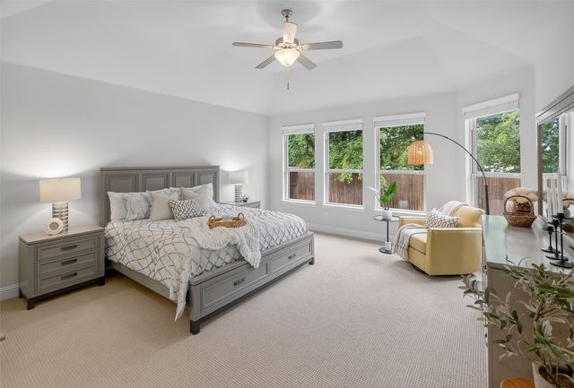 1617 Indigo Trail, Allen, TX 75002