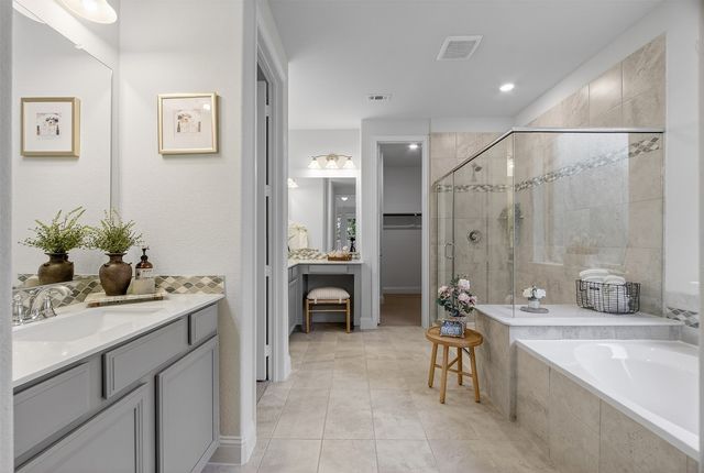 1617 Indigo Trail, Allen, TX 75002