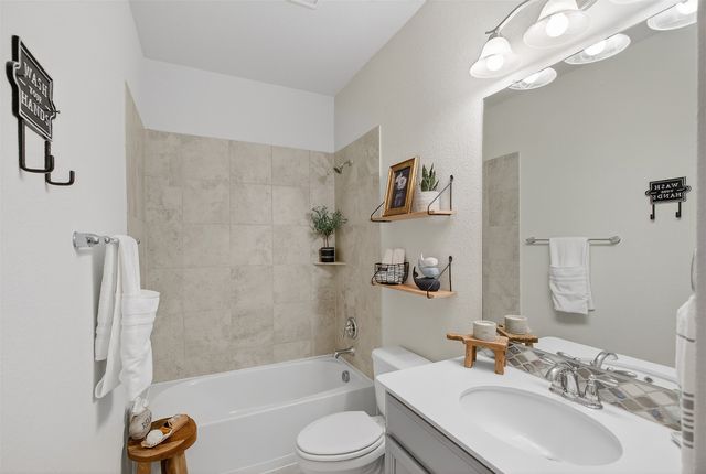 1617 Indigo Trail, Allen, TX 75002