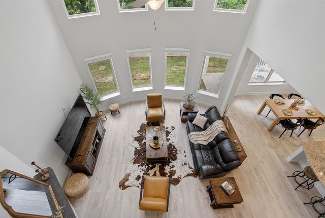 1617 Indigo Trail, Allen, TX 75002