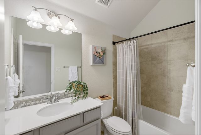 1617 Indigo Trail, Allen, TX 75002