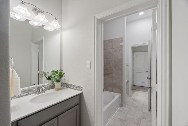 1617 Indigo Trail, Allen, TX 75002