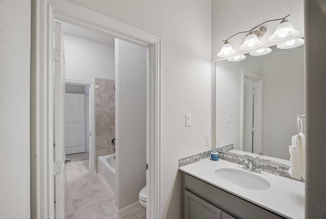 1617 Indigo Trail, Allen, TX 75002