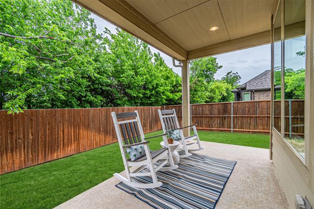 1617 Indigo Trail, Allen, TX 75002