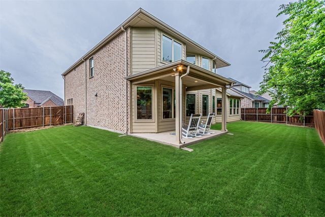 1617 Indigo Trail, Allen, TX 75002