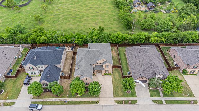 1617 Indigo Trail, Allen, TX 75002