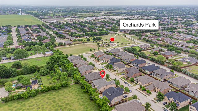 1617 Indigo Trail, Allen, TX 75002