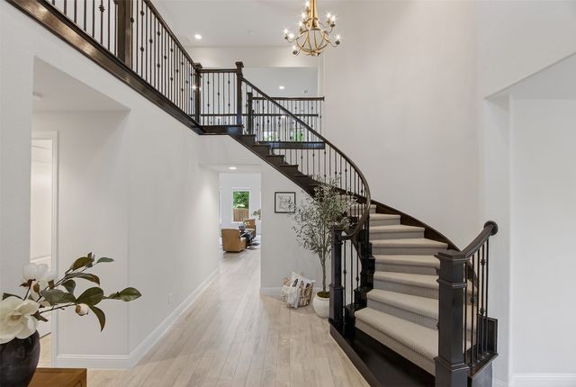 1617 Indigo Trail, Allen, TX 75002