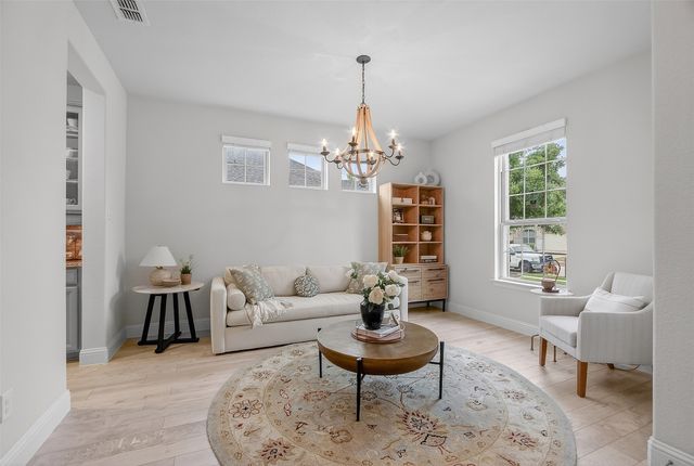 1617 Indigo Trail, Allen, TX 75002