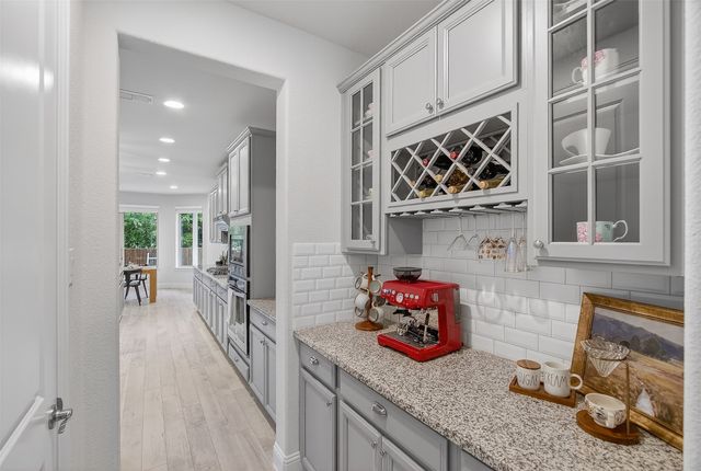 1617 Indigo Trail, Allen, TX 75002