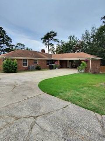 3701 Nutmeg Drive, Columbus, GA 31909