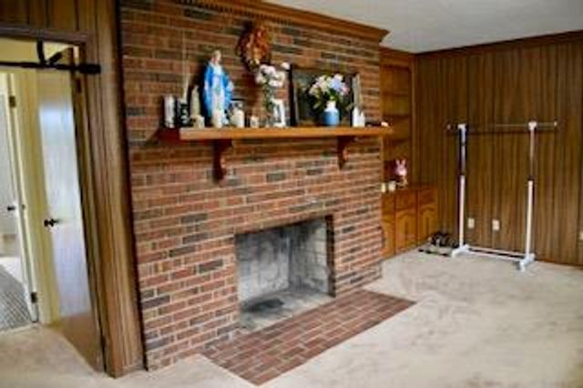 3701 Nutmeg Drive, Columbus, GA 31909