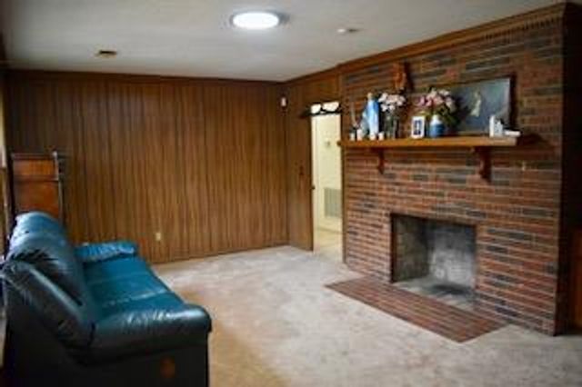 3701 Nutmeg Drive, Columbus, GA 31909