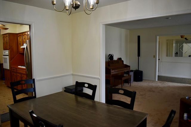 3701 Nutmeg Drive, Columbus, GA 31909
