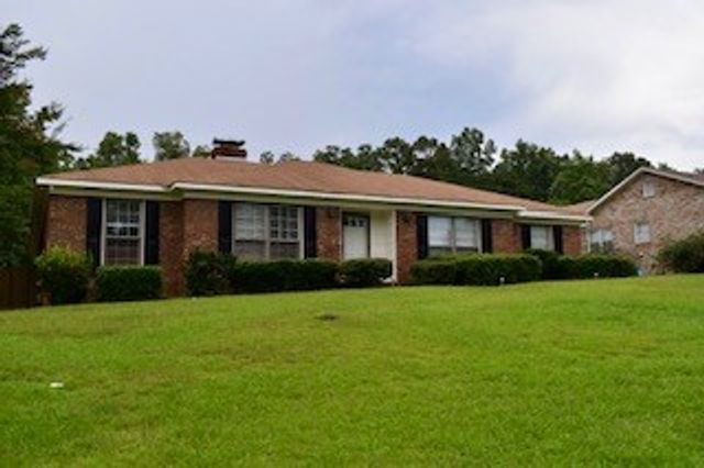 3701 Nutmeg Drive, Columbus, GA 31909