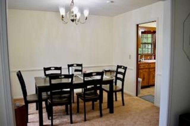 3701 Nutmeg Drive, Columbus, GA 31909