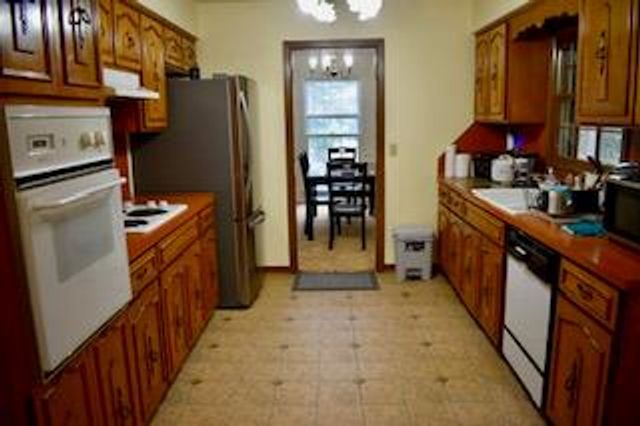 3701 Nutmeg Drive, Columbus, GA 31909
