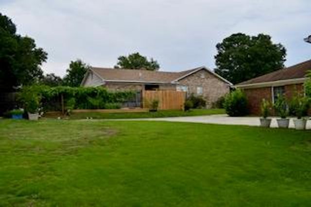 3701 Nutmeg Drive, Columbus, GA 31909