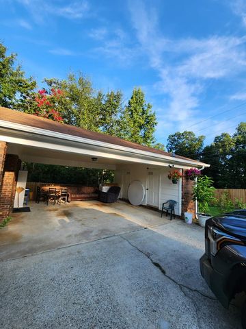 3701 Nutmeg Drive, Columbus, GA 31909