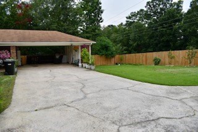 3701 Nutmeg Drive, Columbus, GA 31909