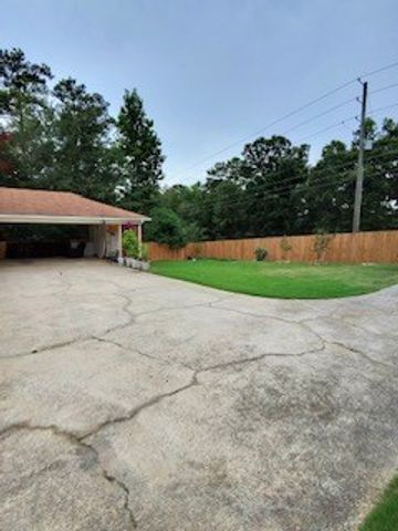 3701 Nutmeg Drive, Columbus, GA 31909