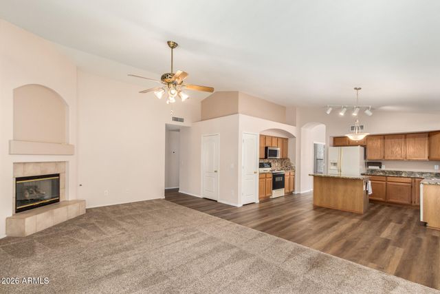 6431 W ESCUDA Road, Glendale, AZ 85308