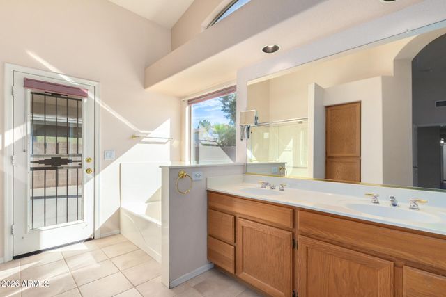 6431 W ESCUDA Road, Glendale, AZ 85308