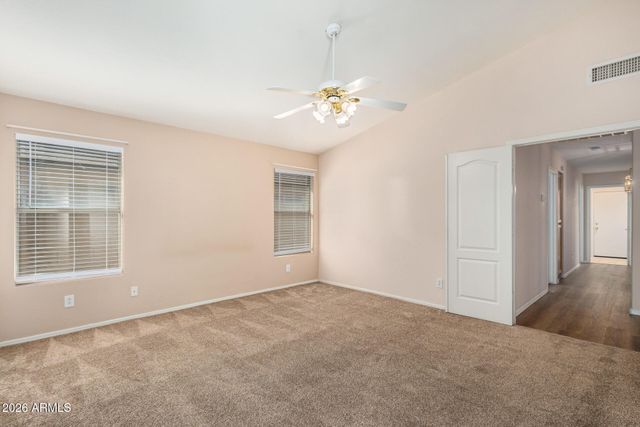 6431 W ESCUDA Road, Glendale, AZ 85308