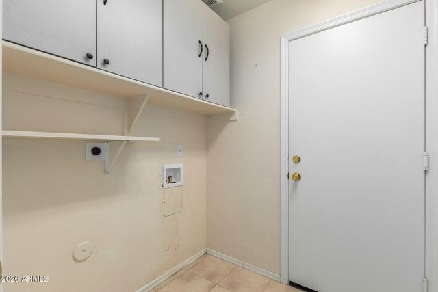 6431 W ESCUDA Road, Glendale, AZ 85308