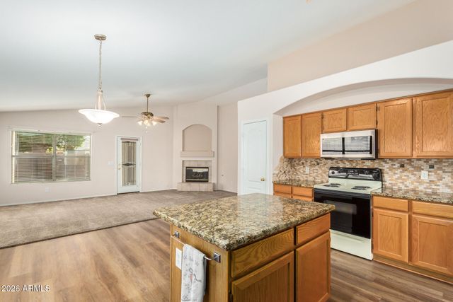 6431 W ESCUDA Road, Glendale, AZ 85308