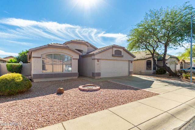 6431 W ESCUDA Road, Glendale, AZ 85308