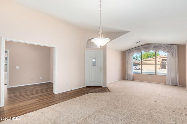 6431 W ESCUDA Road, Glendale, AZ 85308