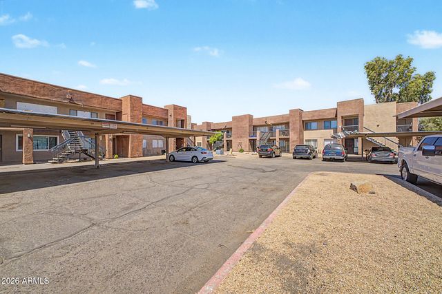 3810 N MARYVALE Parkway 2016, Phoenix, AZ 85031