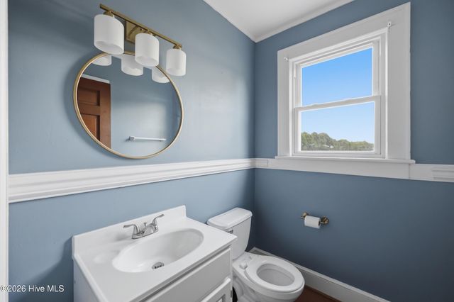 1448 Northside Road, Elizabeth City, NC 27909