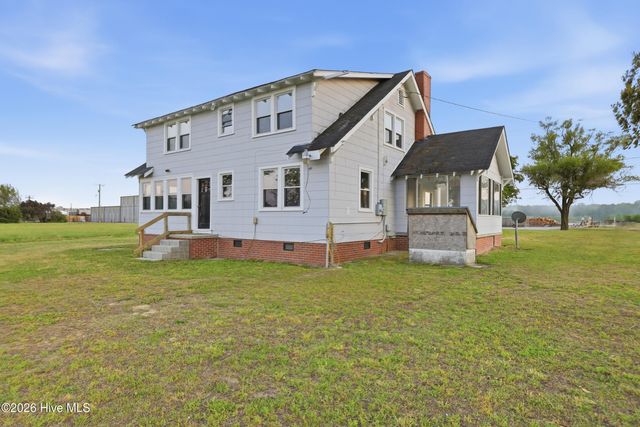 1448 Northside Road, Elizabeth City, NC 27909