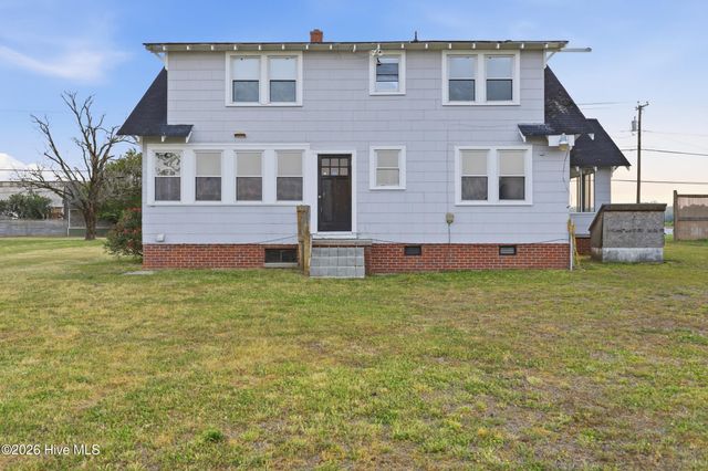 1448 Northside Road, Elizabeth City, NC 27909