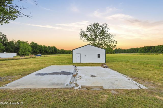 1448 Northside Road, Elizabeth City, NC 27909