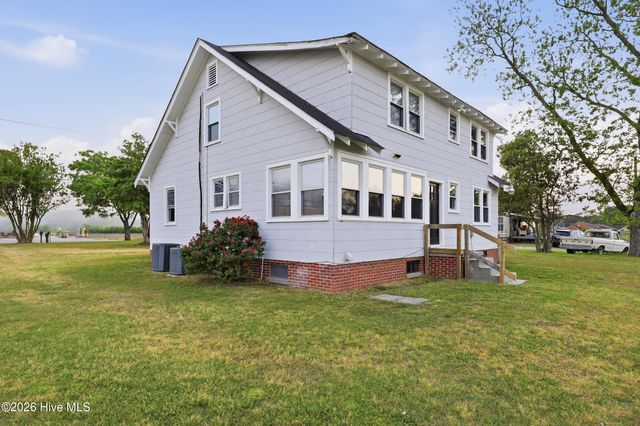 1448 Northside Road, Elizabeth City, NC 27909