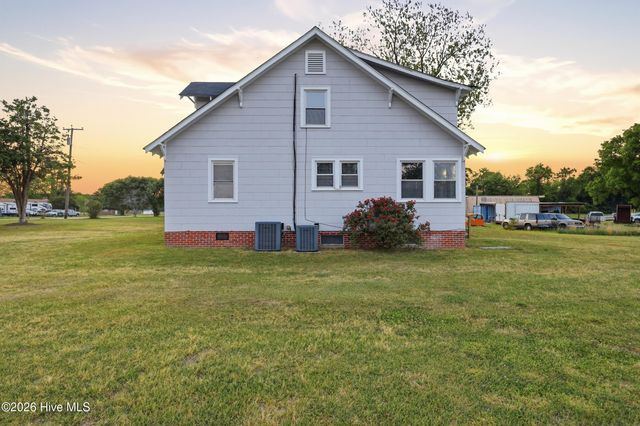 1448 Northside Road, Elizabeth City, NC 27909