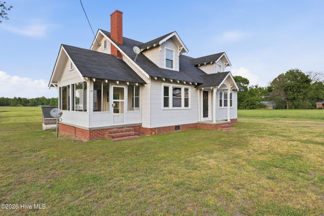 1448 Northside Road, Elizabeth City, NC 27909