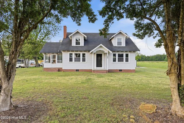 1448 Northside Road, Elizabeth City, NC 27909