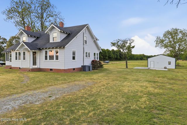 1448 Northside Road, Elizabeth City, NC 27909
