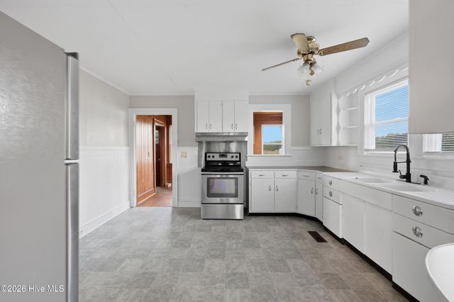 1448 Northside Road, Elizabeth City, NC 27909