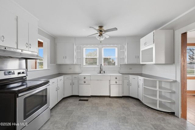 1448 Northside Road, Elizabeth City, NC 27909