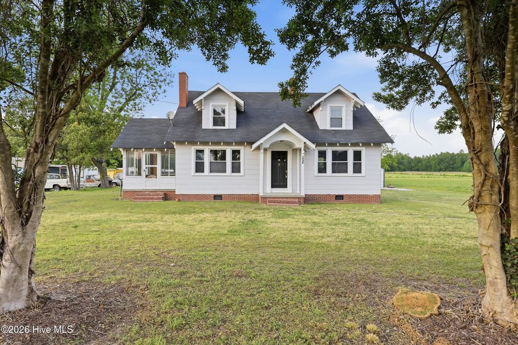 1448 Northside Road, Elizabeth City, NC 27909