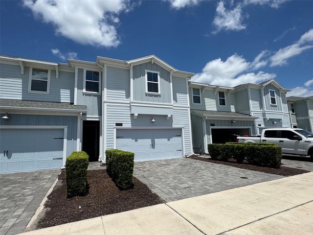 4915 TRIBUTE TRAIL, Kissimmee, FL 34746