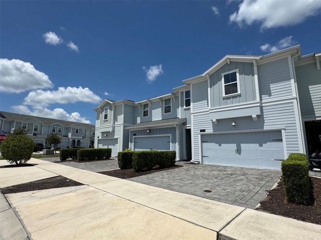 4915 TRIBUTE TRAIL, Kissimmee, FL 34746